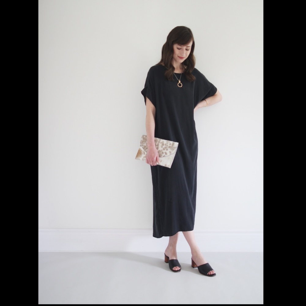 Elizabeth Suzann Georgia Midi Dress